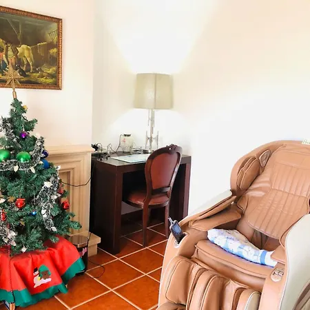 Grace Villa Aldeia de Juzo Extérieur photo