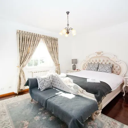 Grace Villa Aldeia de Juzo Extérieur photo