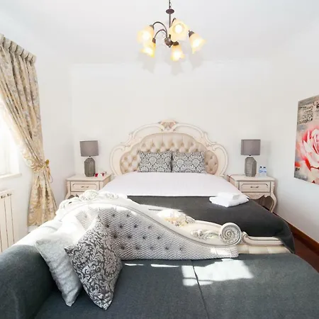 Grace Villa Aldeia de Juzo Extérieur photo