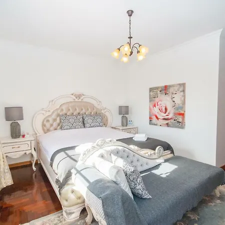 Grace Villa Aldeia de Juzo Extérieur photo