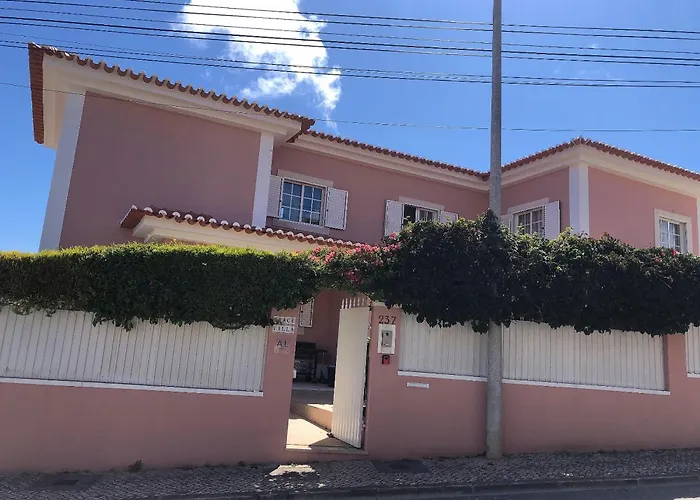 Grace Villa