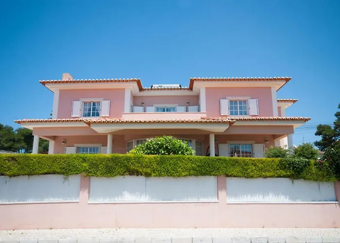 Grace Villa