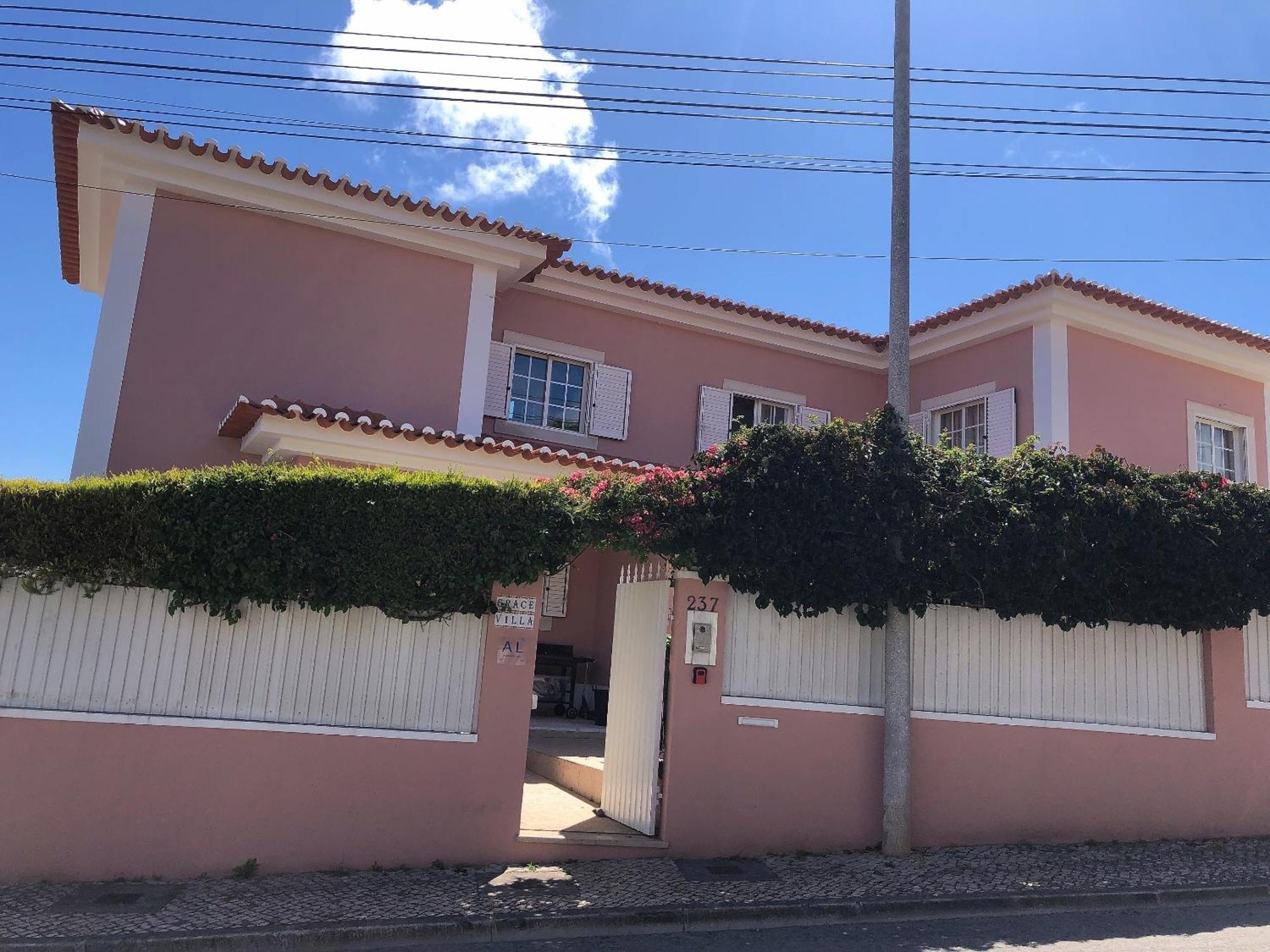 Villa Grace