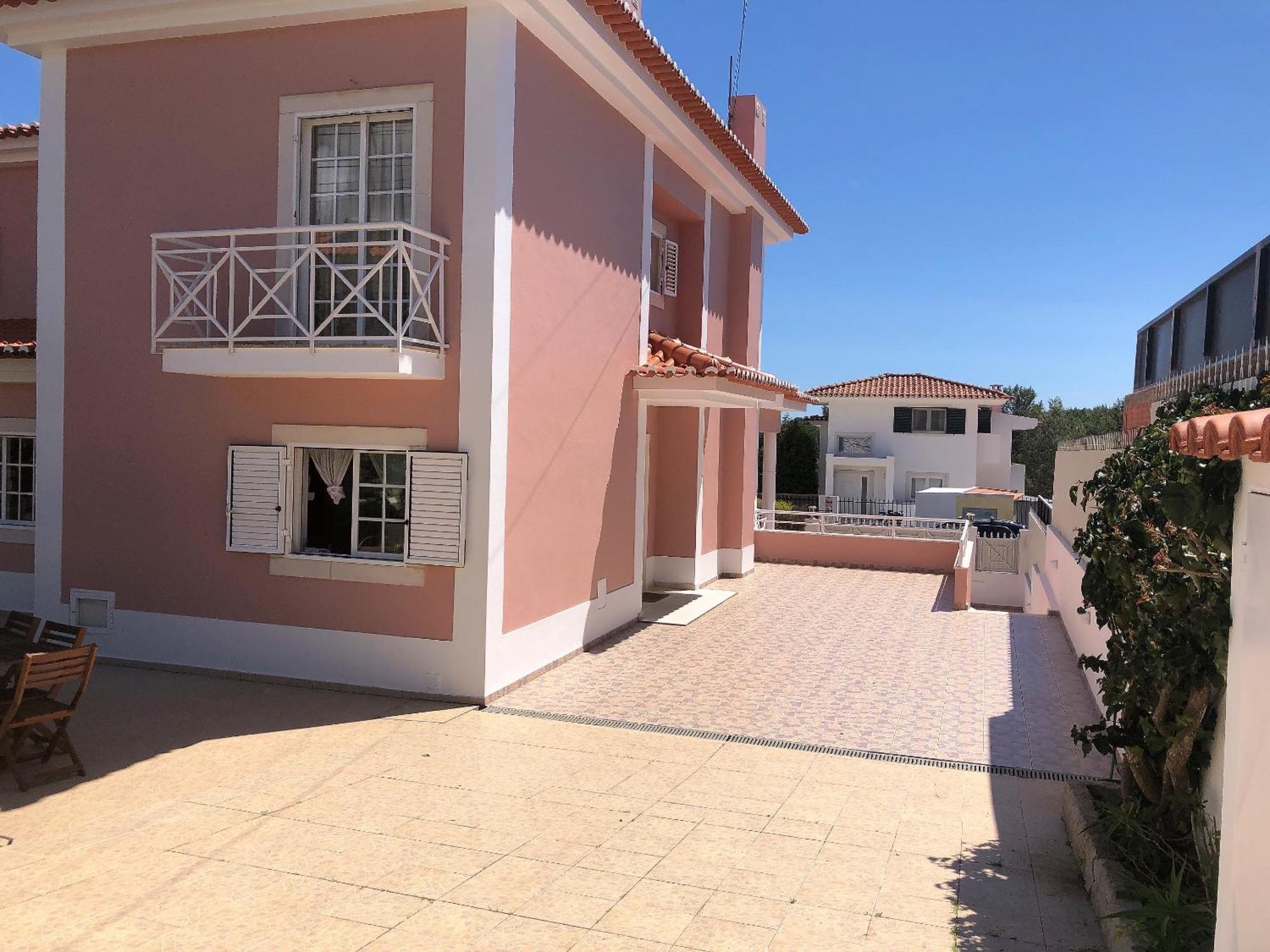 Grace Villa *