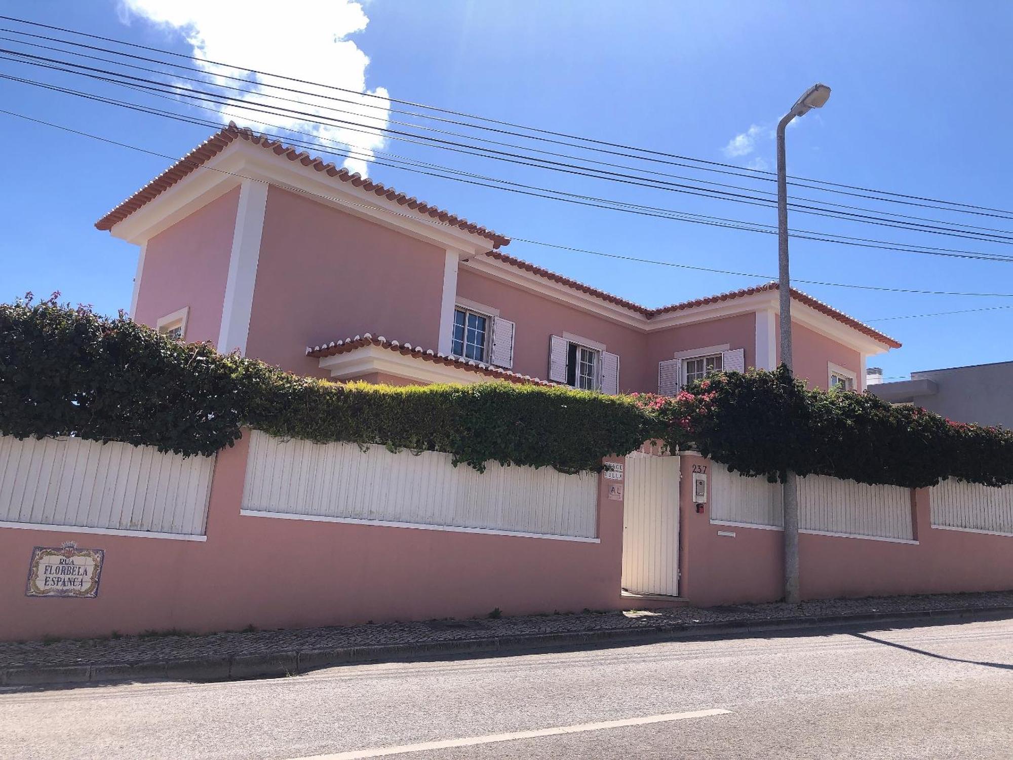 Villa Grace