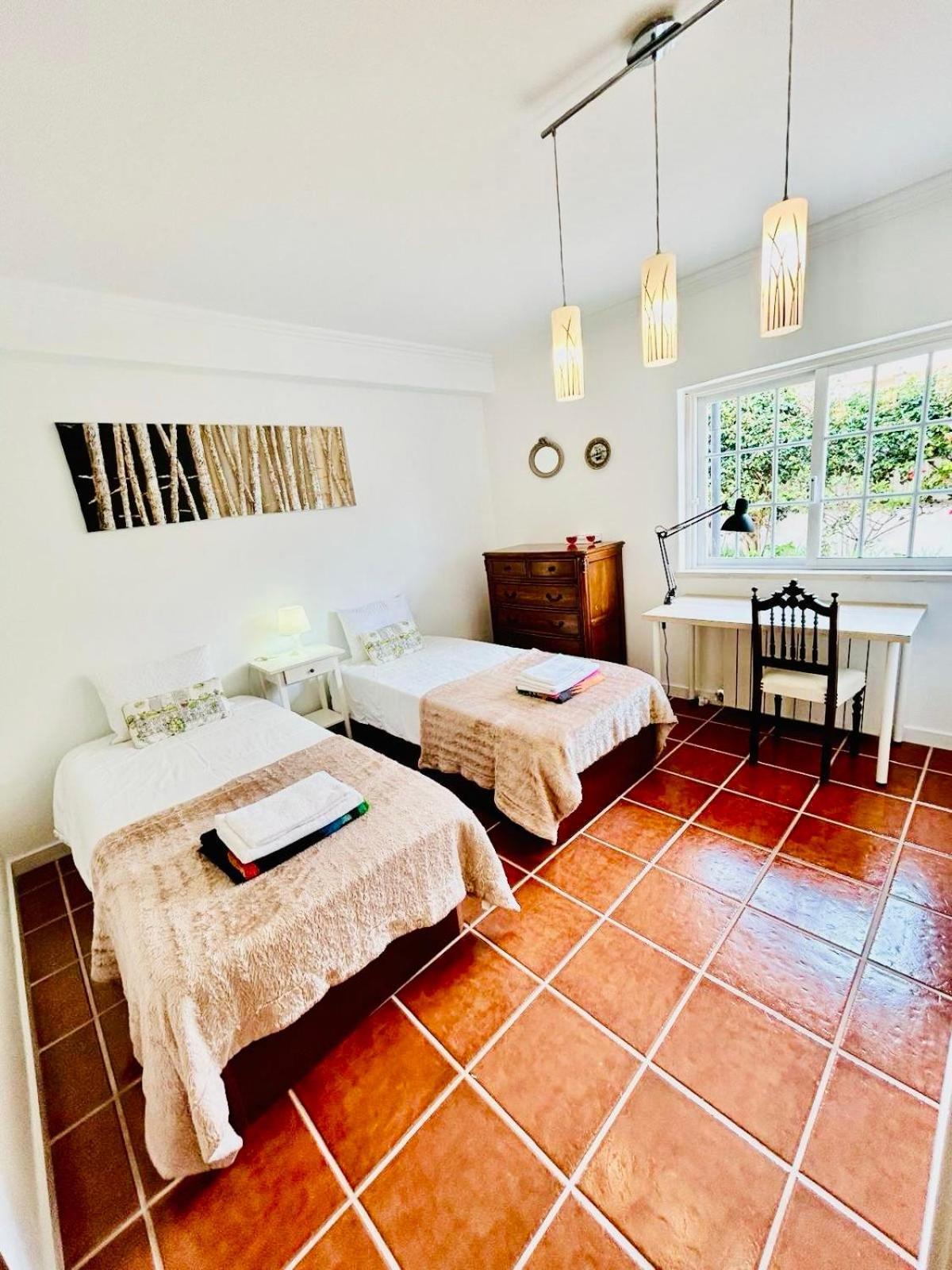 Grace Villa Aldeia de Juzo