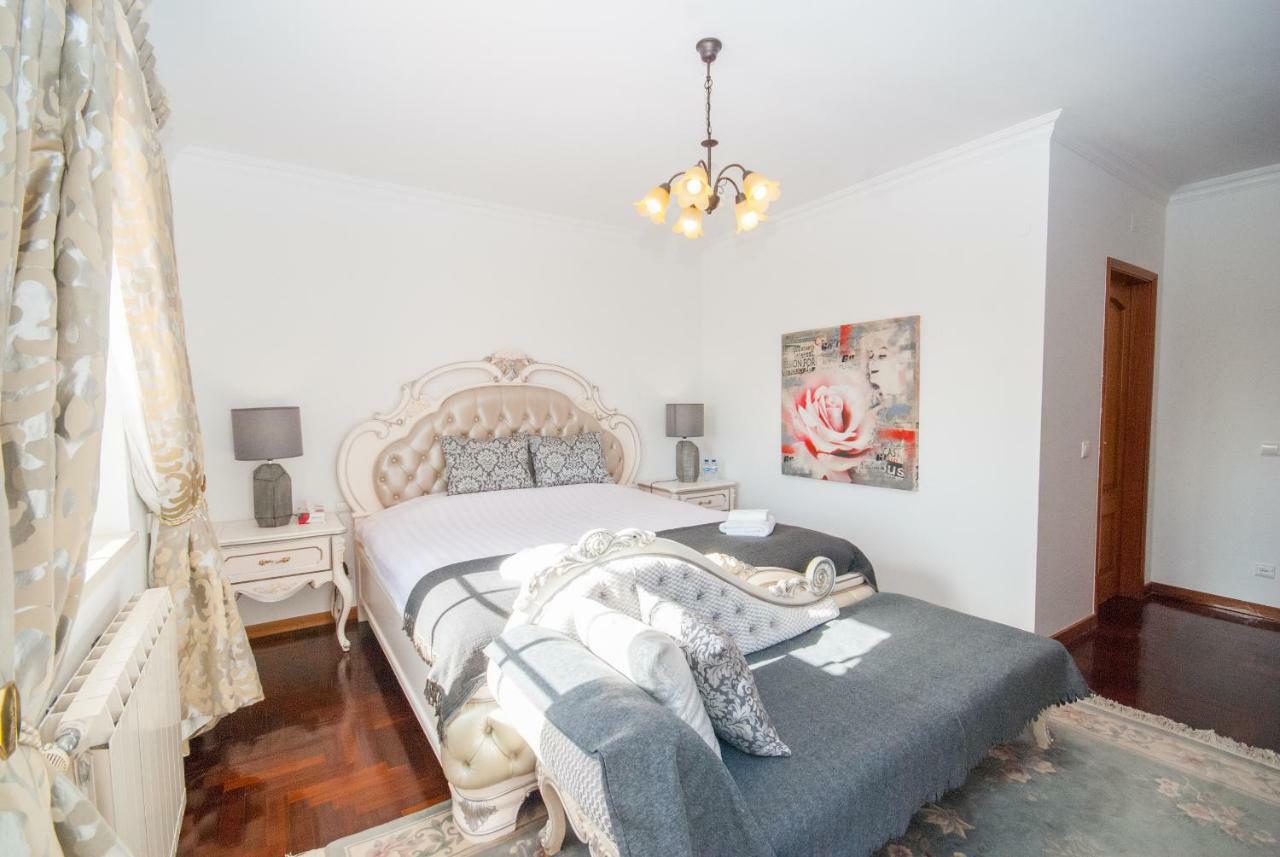 Grace Villa *