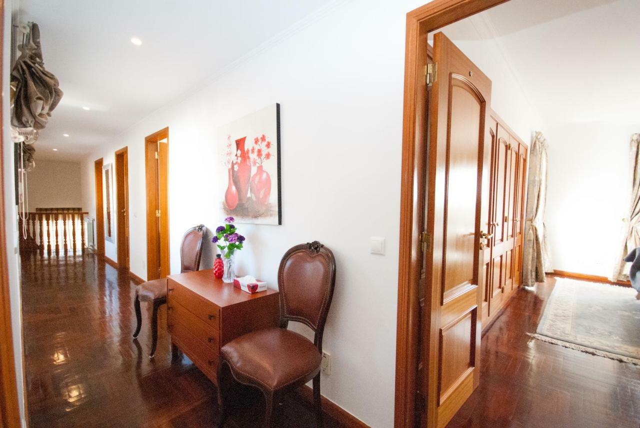 Grace Villa *